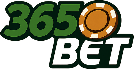 3650bet Logo